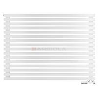 Arbiola Ritmo Gorizont V 1200-40-16 секций белый горизонтальный радиатор c нижним подключением