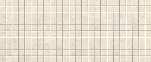 Gardenia Orchidea Canova Mosaico Bianco 25x60 см Настенная плитка