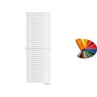 Arbiola Gorizont Ritmo V 700-40-36 секций цветной горизонтальный радиатор c нижним подключением