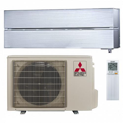 Настенные сплит-системы Mitsubishi Electric MSZ-LN50VGV / MUZ-LN50VG Inverter