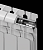Rifar  ECOBUILD 500 17 секции биметаллический секционный радиатор 
