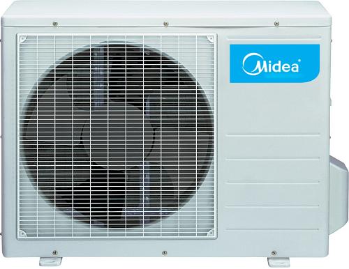 Универсальный наружный блок Midea MOU-18HN1-Q/-40T