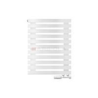 Arbiola Gorizont Ritmo V 500-40-11 секции белый горизонтальный радиатор c нижним подключением