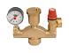 Unipump Группа безопасности котла 1"-1/2"