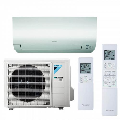 Настенный кондиционер сплит-система Daikin  FTXM25M/RXM25M инвертор