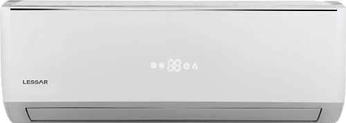 Lessar LS-HE09KDE2/LU-HE09KDE2 Inverter Настенная сплит-система 