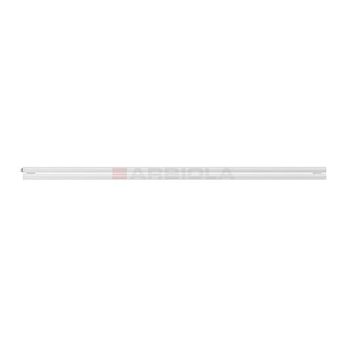 Arbiola Gorizont Iris H 2200-42-02 секции белый горизонтальный радиатор c боковым подключением