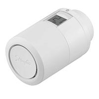 Danfoss Радиаторные терморегуляторы Danfoss Радиаторные терморегуляторы