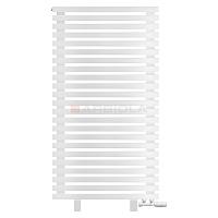 Arbiola Gorizont Ritmo VZ 700-40-23 секции белый горизонтальный  радиатор c нижним подключением (на ножках)