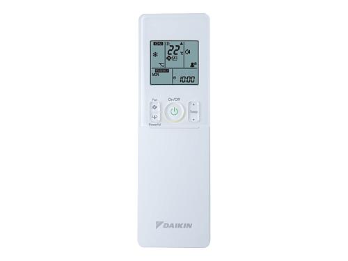 Настенный кондиционер сплит-система Daikin FTXJ35MS/RXJ35M Inverter
