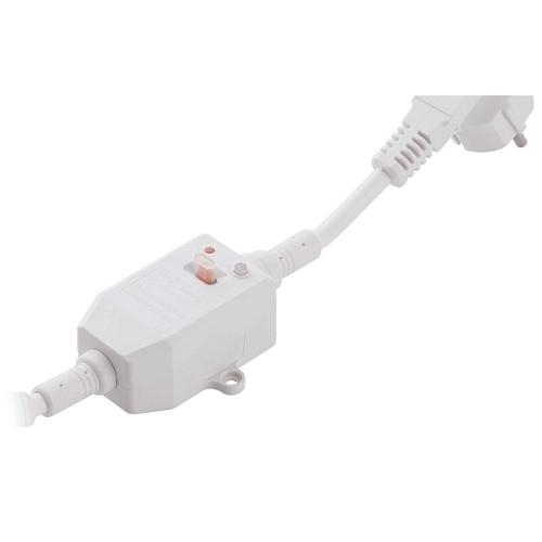 Проточный кран-водонагреватель UNIPUMP BEF-001-03