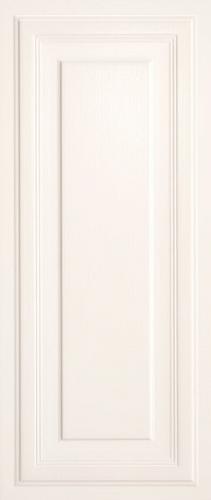 Cisa Liberty Boiserie Bianco 32x75 настенная плитка