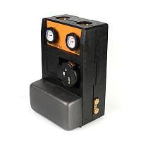 Elsen Насосная группа DN 25, без насоса, с теплообменником на 30 пластин