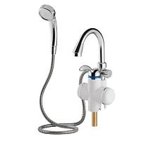 Проточный кран-водонагреватель UNIPUMP BEF-001-03