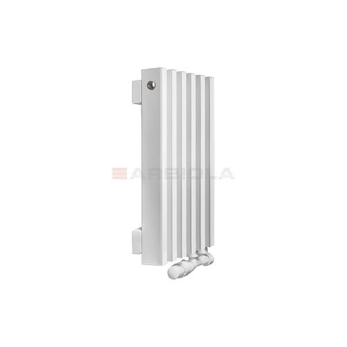 Arbiola Compact V 500-63-36 секции белый вертикальный радиатор c нижним подключением