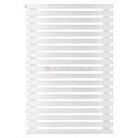 Arbiola Gorizont Ritmo H 700-40-19 секций белый горизонтальный  радиатор c боковым подключением