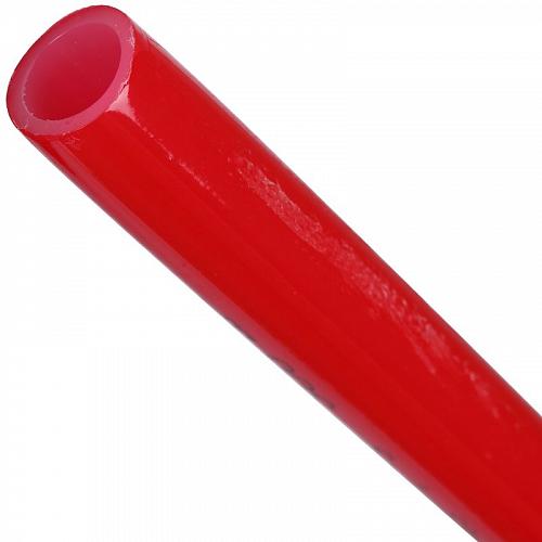STOUT PEX-a 16х2,0 (440 м) труба из сшитого полиэтилена красная