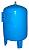 STW-0002-000050 STOUT Расширительный бак, гидроаккумулятор 50 л. вертикальный (цвет синий)