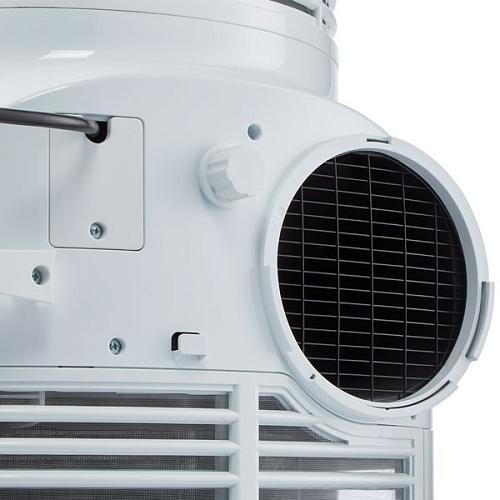 Electrolux Nebula EACM-16 NB/N6_V2 Кондиционер мобильный