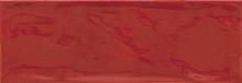 Cifre Royal Rojo 10x 30 настенная плитка