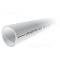 Труба Uponor Aqua Pipe PE-Xa PN10 16x2,0 белая 1 м водоснабжение арт.1008386