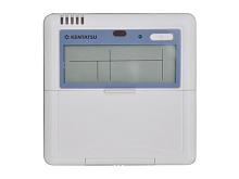Пульт управления центральный Kentatsu KCC-101