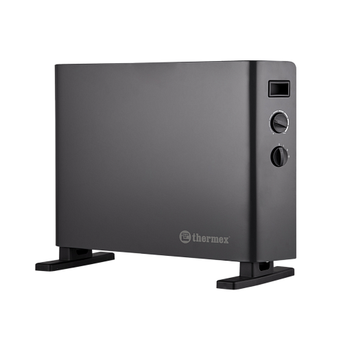 Thermex  Pronto 1500M Black Электрический конвектор