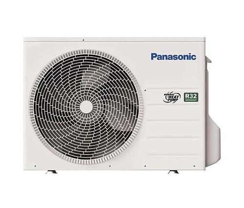 Panasonic Nordic CS-HZ35UKE/CU-HZ35UKE Inverter Настенная сплит-система 