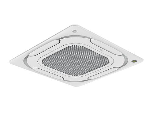Декоративная панель Midea T-MBQ4-01E(S)
