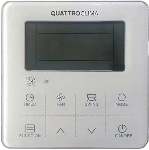 Сплит-система QV-I48FG1/QN-I48UG1