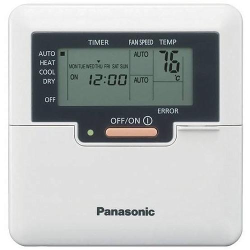 Panasonic CS-Z25YKEA/CU-Z25YKEA Inverter Настенная сплит-система 