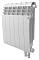 Royal Thermo Biliner 500 V Bianco Traffico /8 секции Биметаллический радиатор с нижним правым подключением