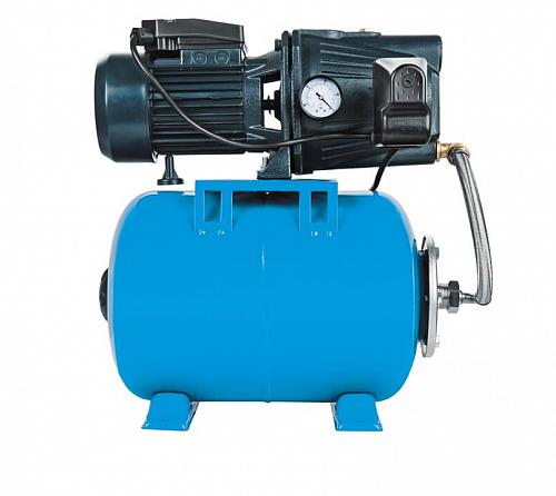 Unipump AUTO JET 100 S Насосная станция