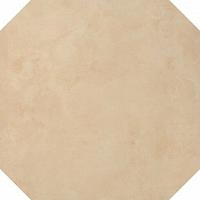 Gardenia Orchidea Diamond Ottagono Beige 49x49 см Напольная плитка