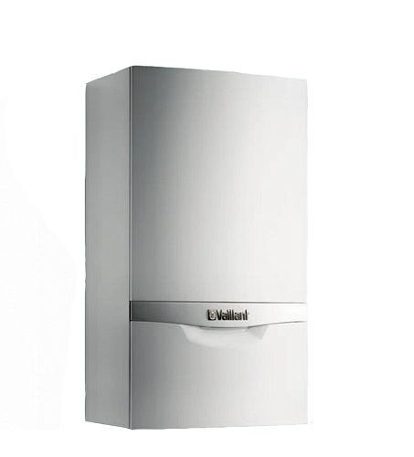 Vaillant ecoTEC plus VUW INT IV 346/5-5 H Настенный газовый котел