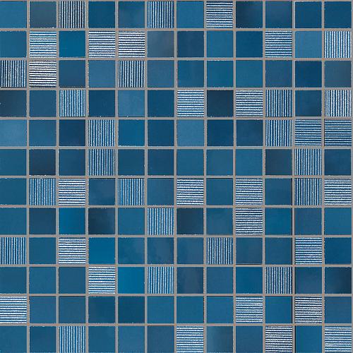 Iris Slide Mosaico Ocean 30x30 см Мозаика