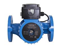 ZOTA RING 40-120SF (3 скорости) Насос с трехфазным двигателем