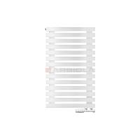 Arbiola Gorizont Ritmo V 500-40-14 секции белый горизонтальный радиатор c нижним подключением