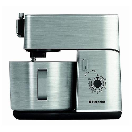 Hotpoint-Ariston KM 040 AX0 Миксер