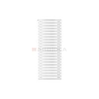 Arbiola Gorizont Ritmo H 500-40-22 секции белый горизонтальный  радиатор c боковым подключением