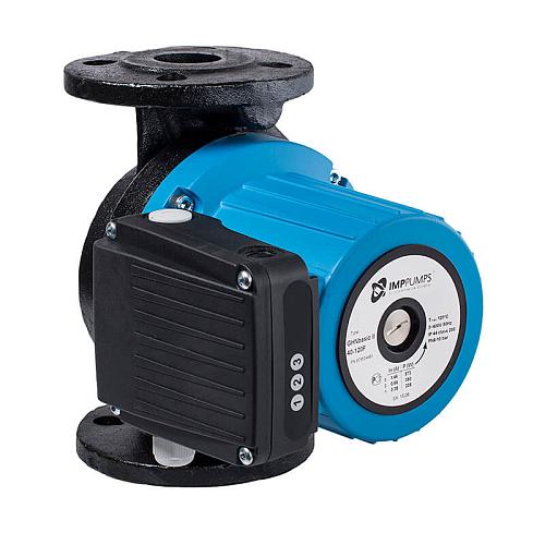 IMP Pumps GHN Basic 2 40-190 F Циркуляционный насос