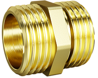 Резьбовые фитинги LD Pride