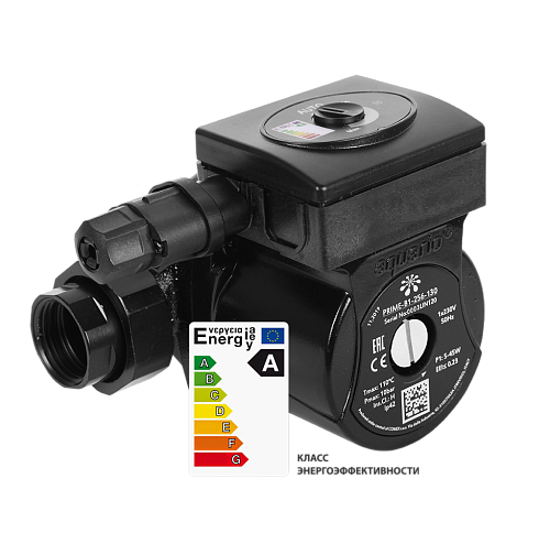 Aquario AC PRIME-B1-256-130 циркуляционный насос