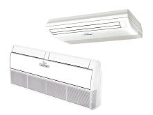 Внутренний блок VRF системы Midea MVX140T-VA1