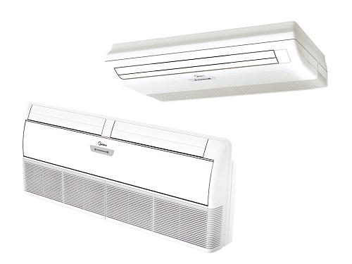Внутренний блок VRF системы Midea MVX80T-VA1
