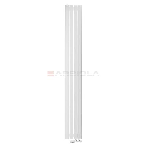 Arbiola Liner V 2200-36-04 секции цветной вертикальный радиатор c нижним подключением