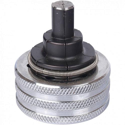 STOUT Расширительная насадка для инструмента PEXcase/PexTool, диаметр 16 для труб из сшитого полиэтилена