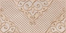 Ceramica Classic, Versus, Chic Декор коричневый 08-03-15-1335 20х40