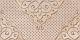 Ceramica Classic, Versus, Chic Декор коричневый 08-03-15-1335 20х40