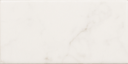 Equipe Carrara Matt 7,5х15 см Настенная плитка